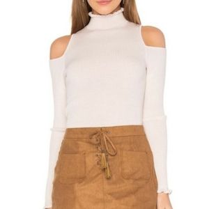 Rebecca Taylor turtle neck